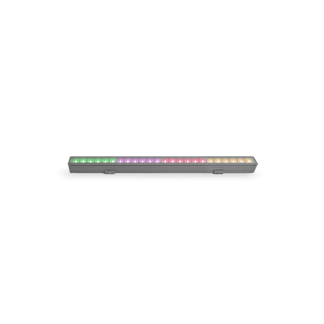 Graph-i-Pix Clear 50 RGBW32333